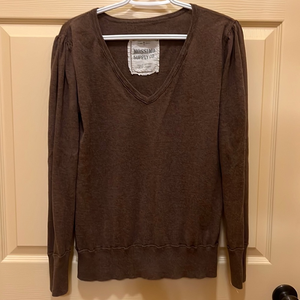 GUC Sweater